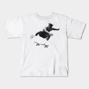 Skater Forever Kids T-Shirt